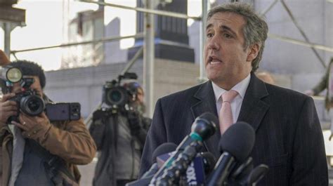 Cohen on Georgia bookings: If any co-defendants turn on Trump, it's 'destruction for the rest'